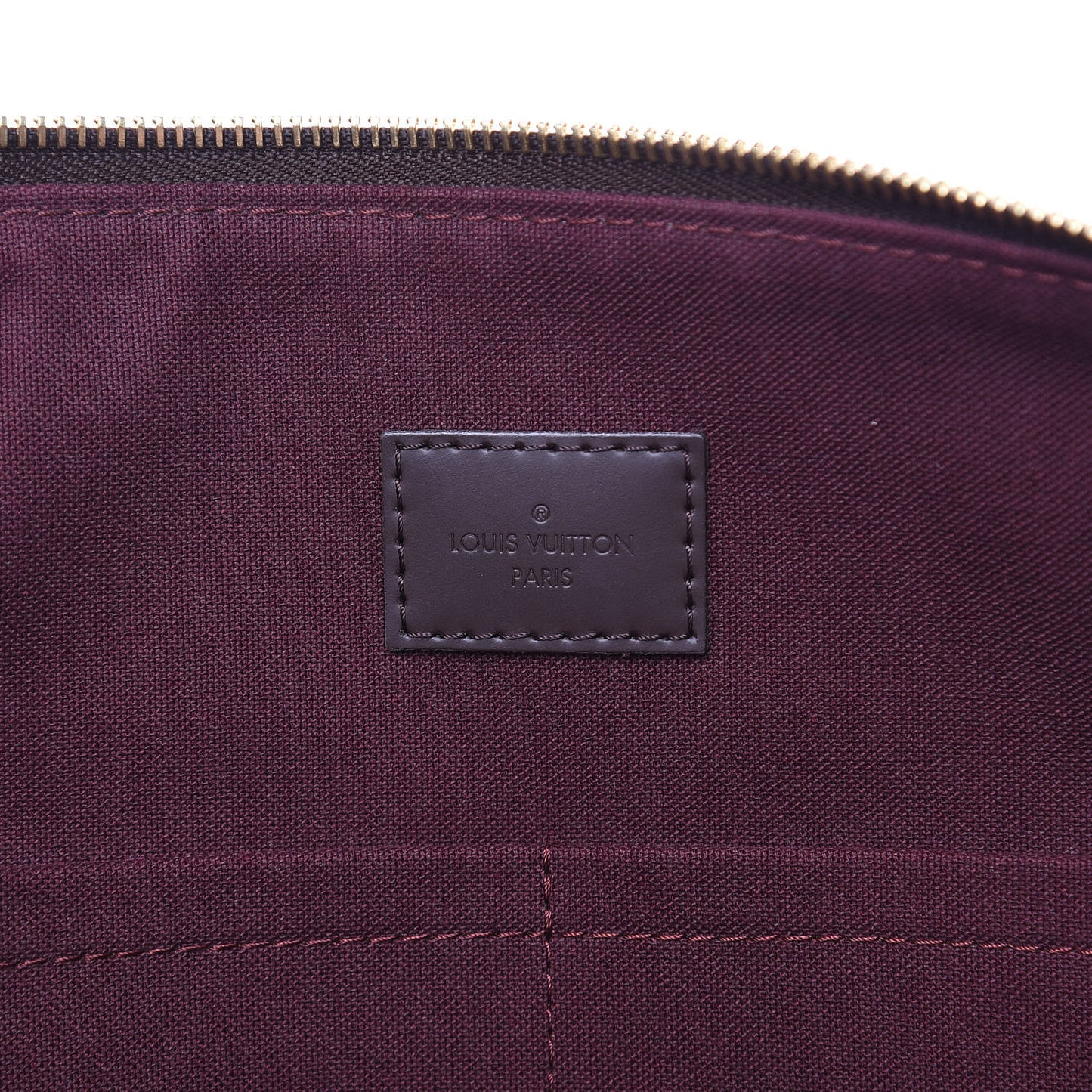 Damier Ebene Iena MM