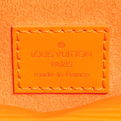 Louis Vuitton Epi Jasmin Mandarin 6 of 7