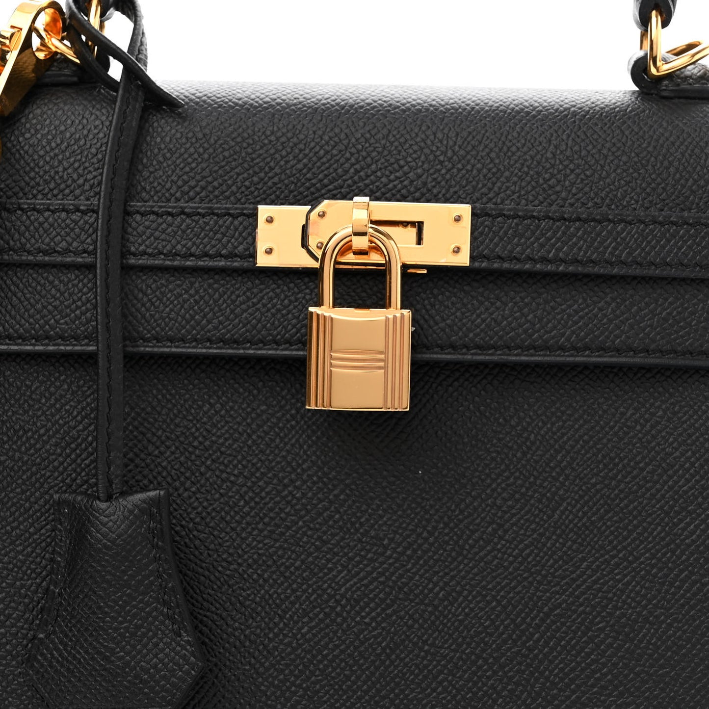 Epsom Kelly Sellier 25 Black