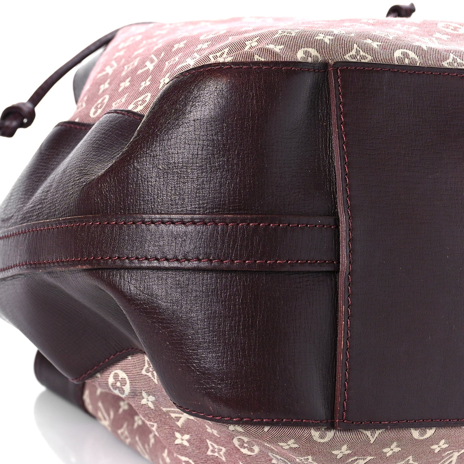Louis Vuitton Monogram Idylle Noe Sepia 8 of 11