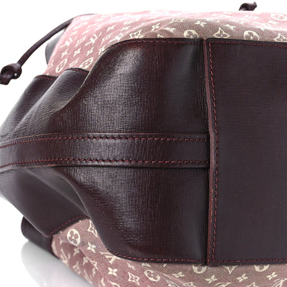 Louis Vuitton Monogram Idylle Noe Sepia 8 of 11