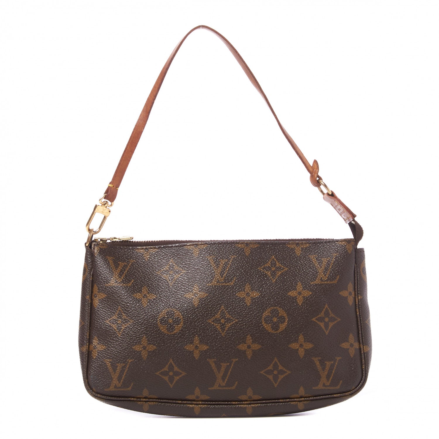 Louis Vuitton Monogram Pochette Accessories 1 of 7