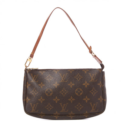 Louis Vuitton Monogram Pochette Accessories 1 of 7