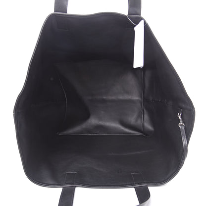 Celine Calfskin Medium Made In Tote Black 6 of 14