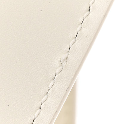Christian Dior Box Calfskin East West Bobby Bag Latte 11 of 16