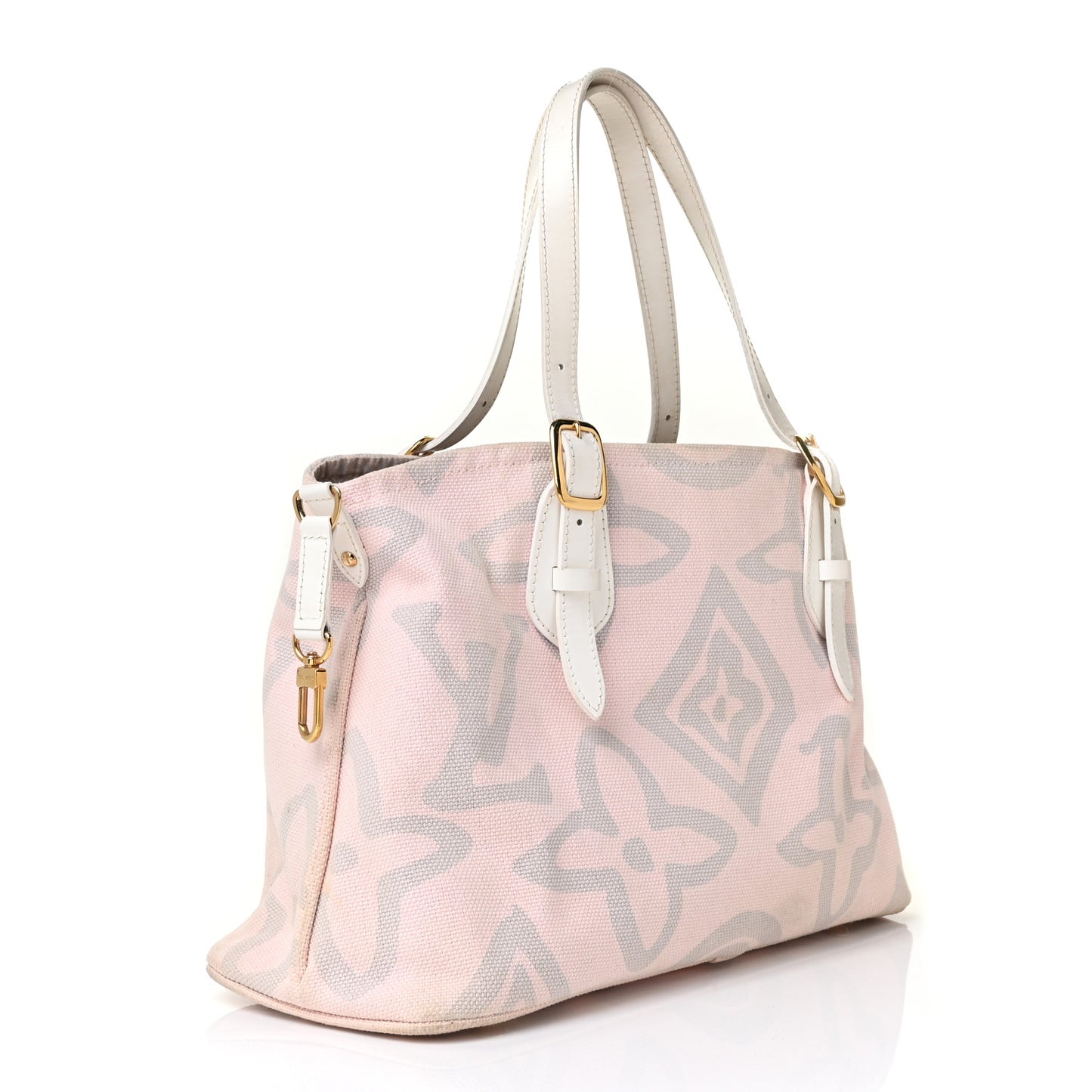 Tahitienne Cabas PM Pink