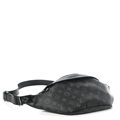 Louis Vuitton Monogram Eclipse Discovery Bumbag 4 of 11