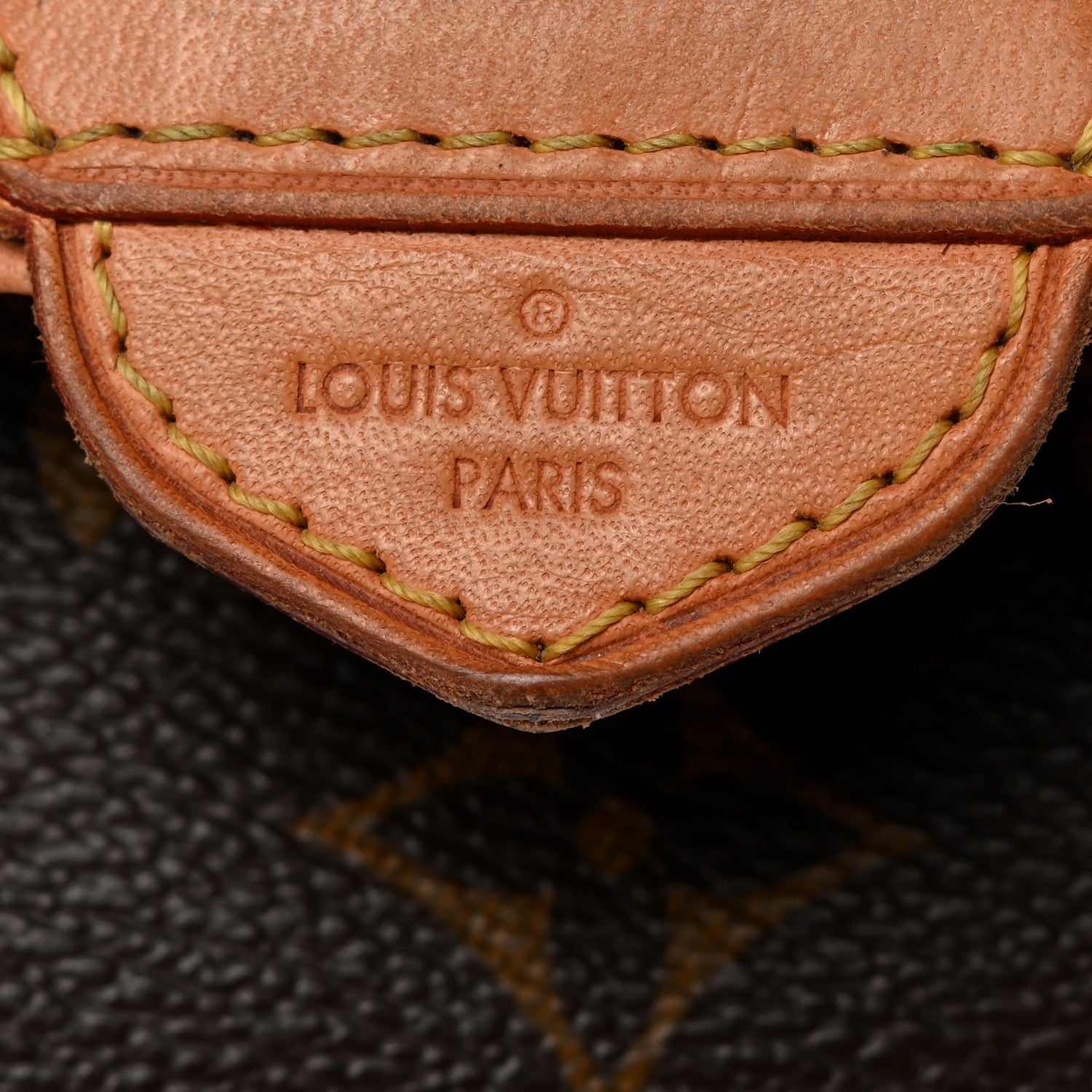 Louis Vuitton Monogram Boetie Wallet 7 of 8