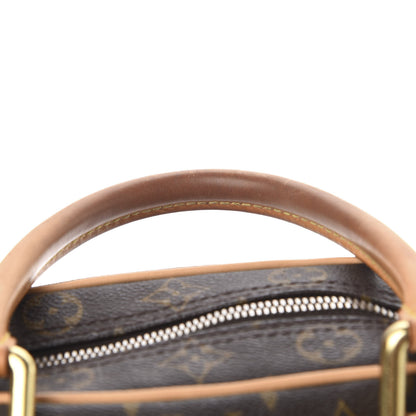 Louis Vuitton Monogram Manhattan PM 12 of 17