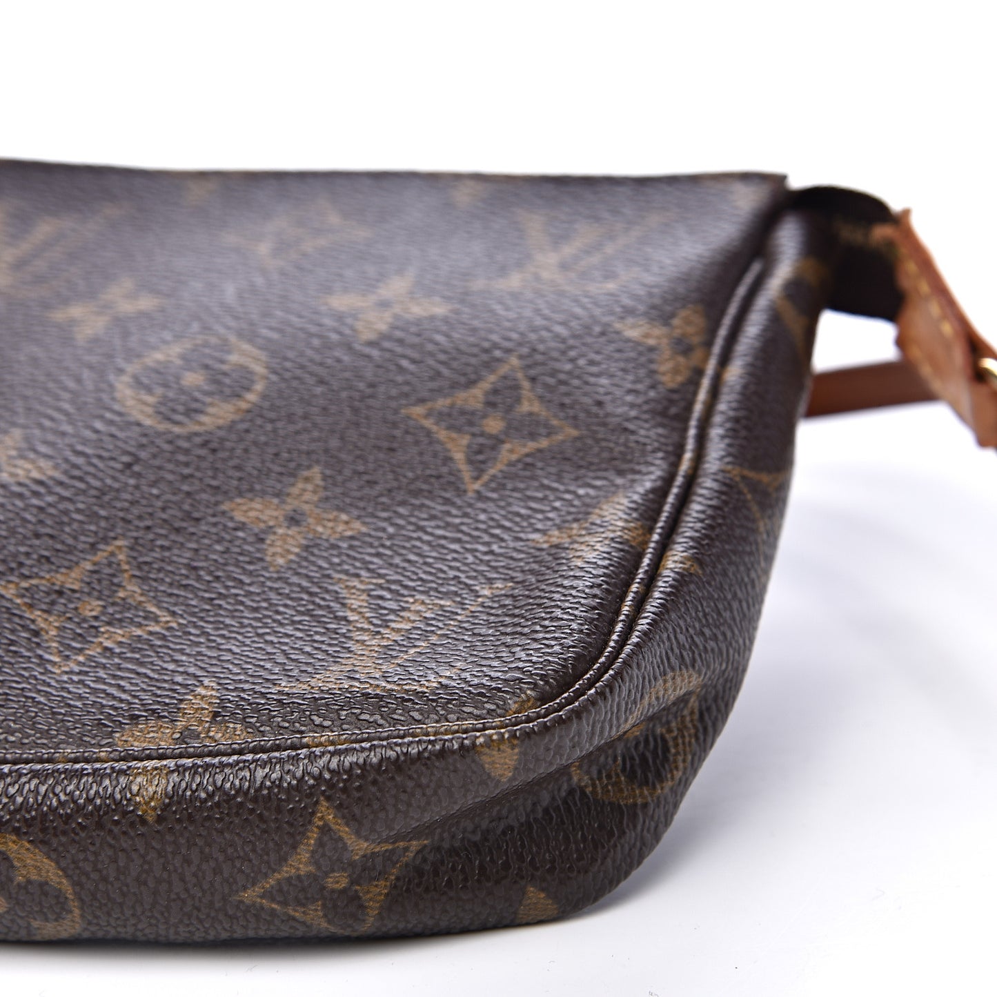 Monogram Pochette Accessories