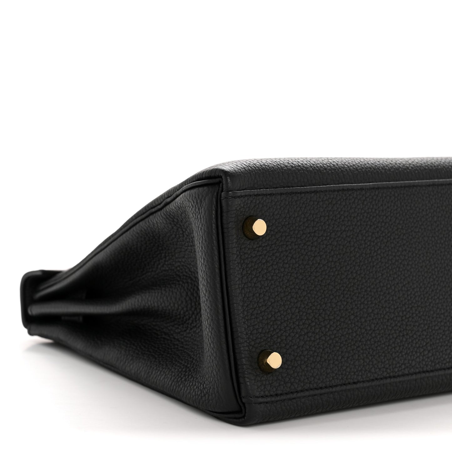 Togo Kelly Retourne 28 Black