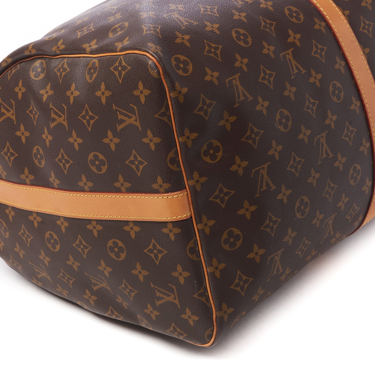Monogram Keepall Bandouliere 60