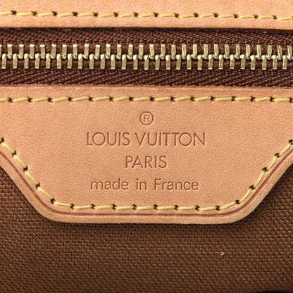 Louis Vuitton Monogram Vavin GM 8 of 11