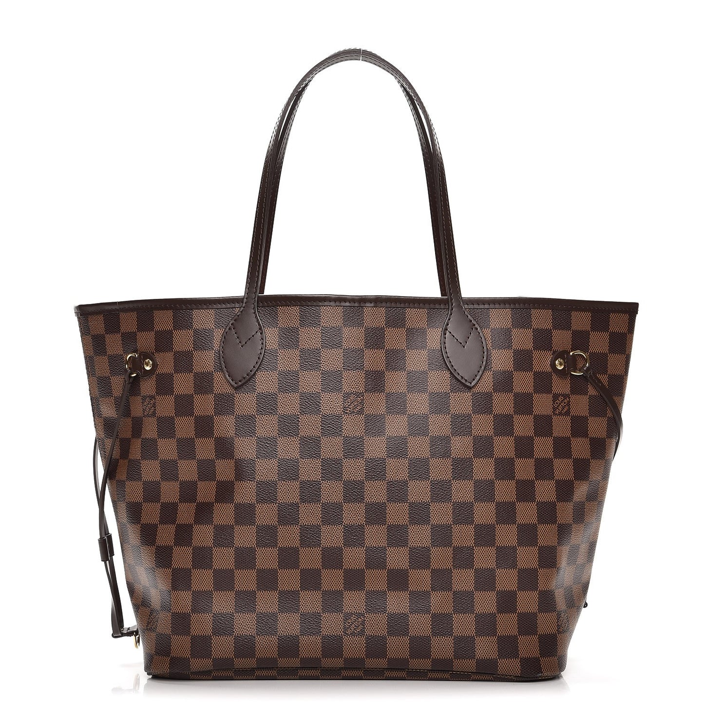 Damier Ebene Neo Neverfull MM