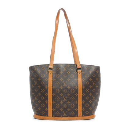 Louis Vuitton Monogram Babylone 3 of 9