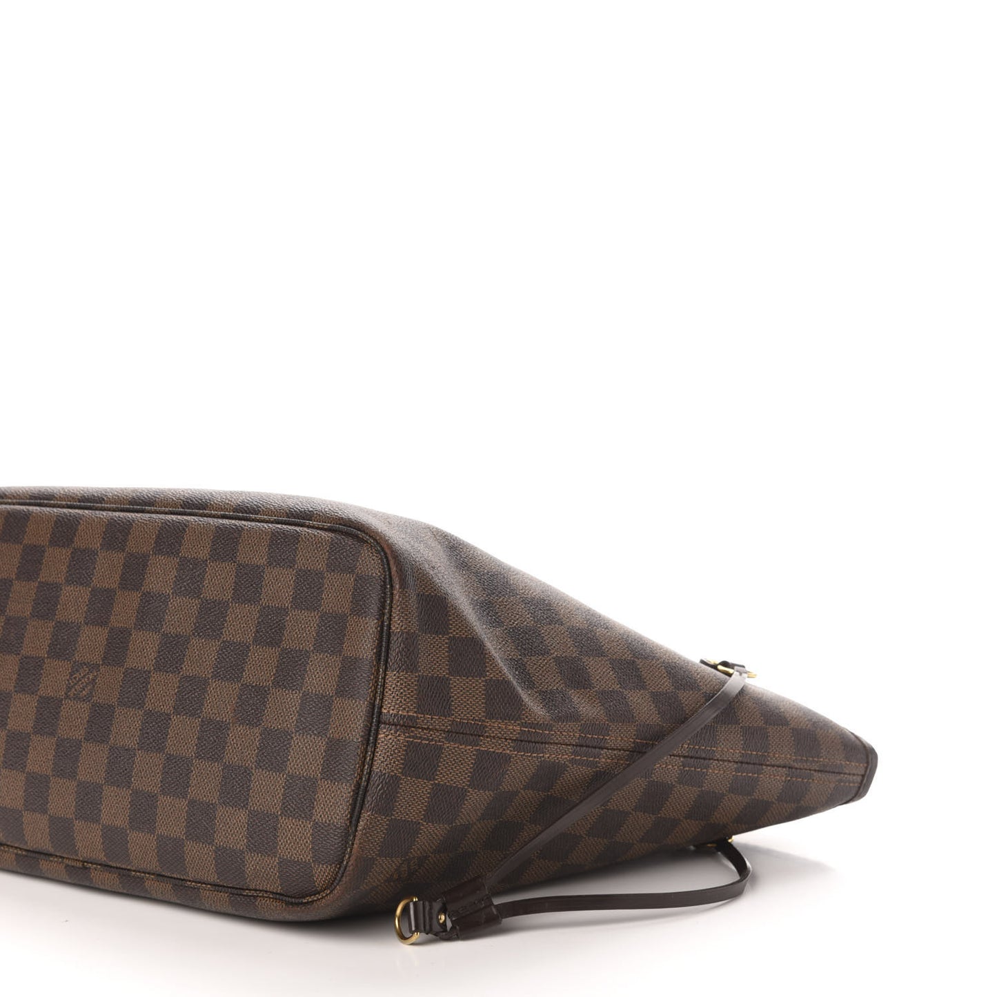 Damier Ebene Neverfull MM