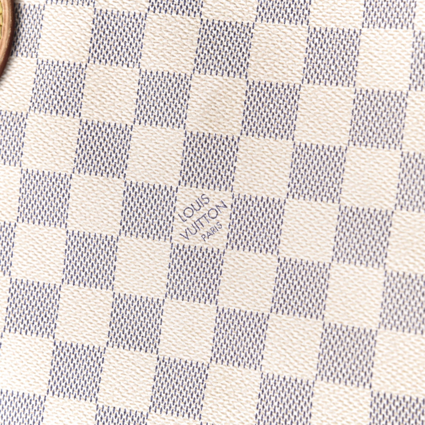 Damier Azur Neo Neverfull MM