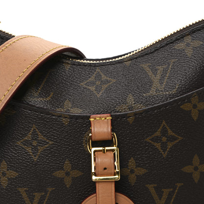Louis Vuitton Monogram Odeon PM Natural 9 of 13