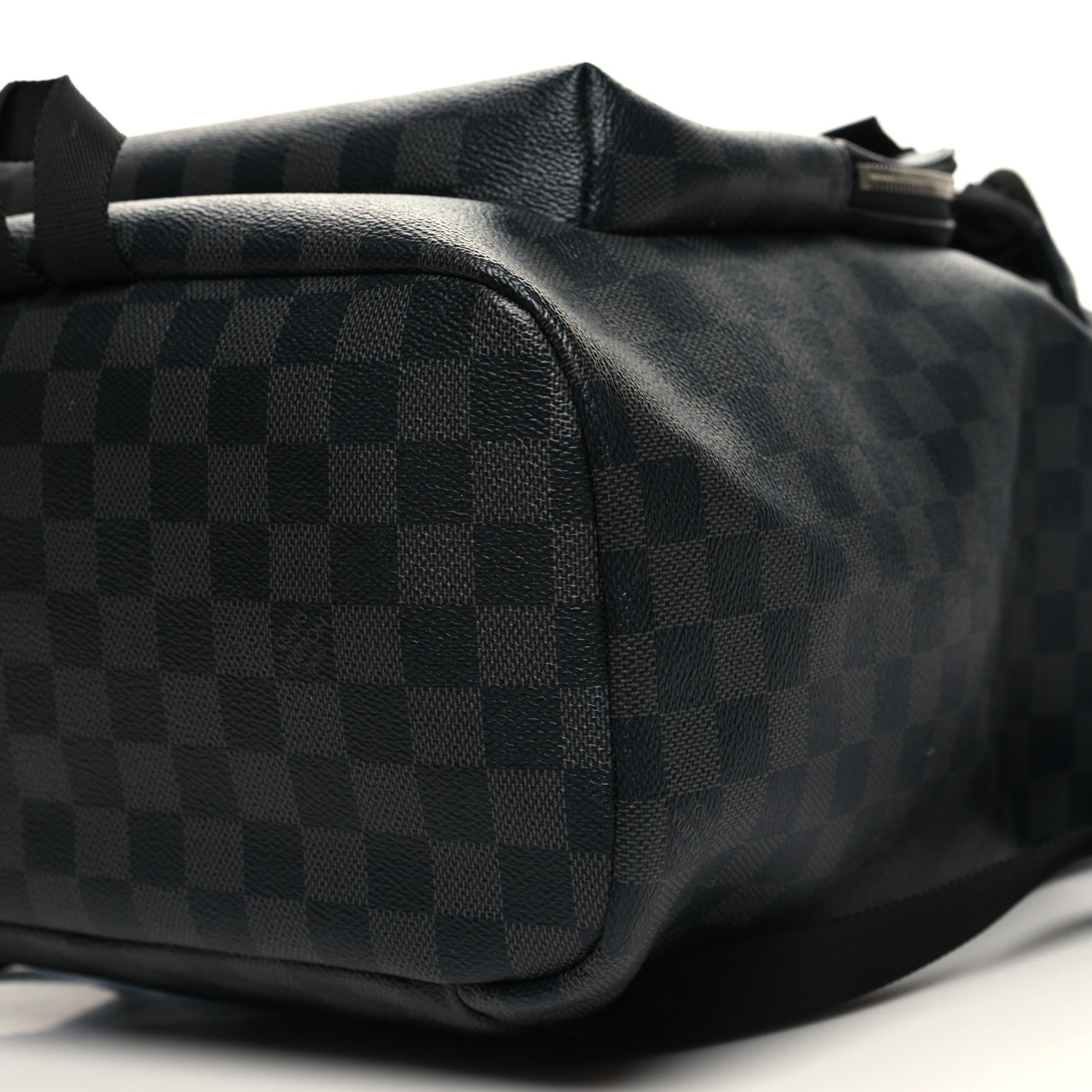 Louis Vuitton Damier Graphite Zack Backpack 9 of 9