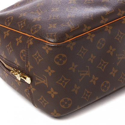 Louis Vuitton Monogram Deauville 6 of 8