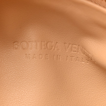 Bottega Veneta Nappa Intrecciato Mini Jodie Almond 6 of 9