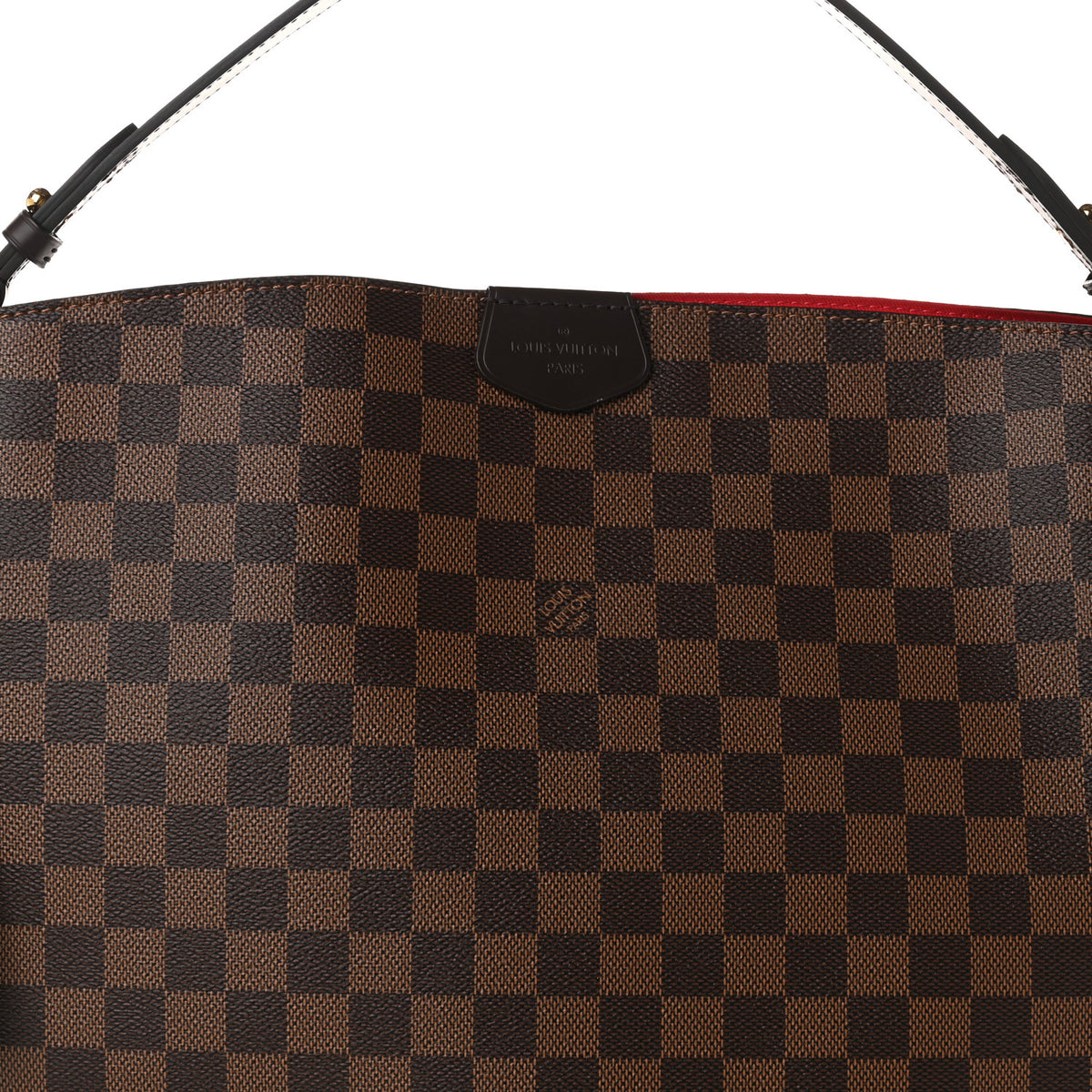 Damier Ebene Graceful MM