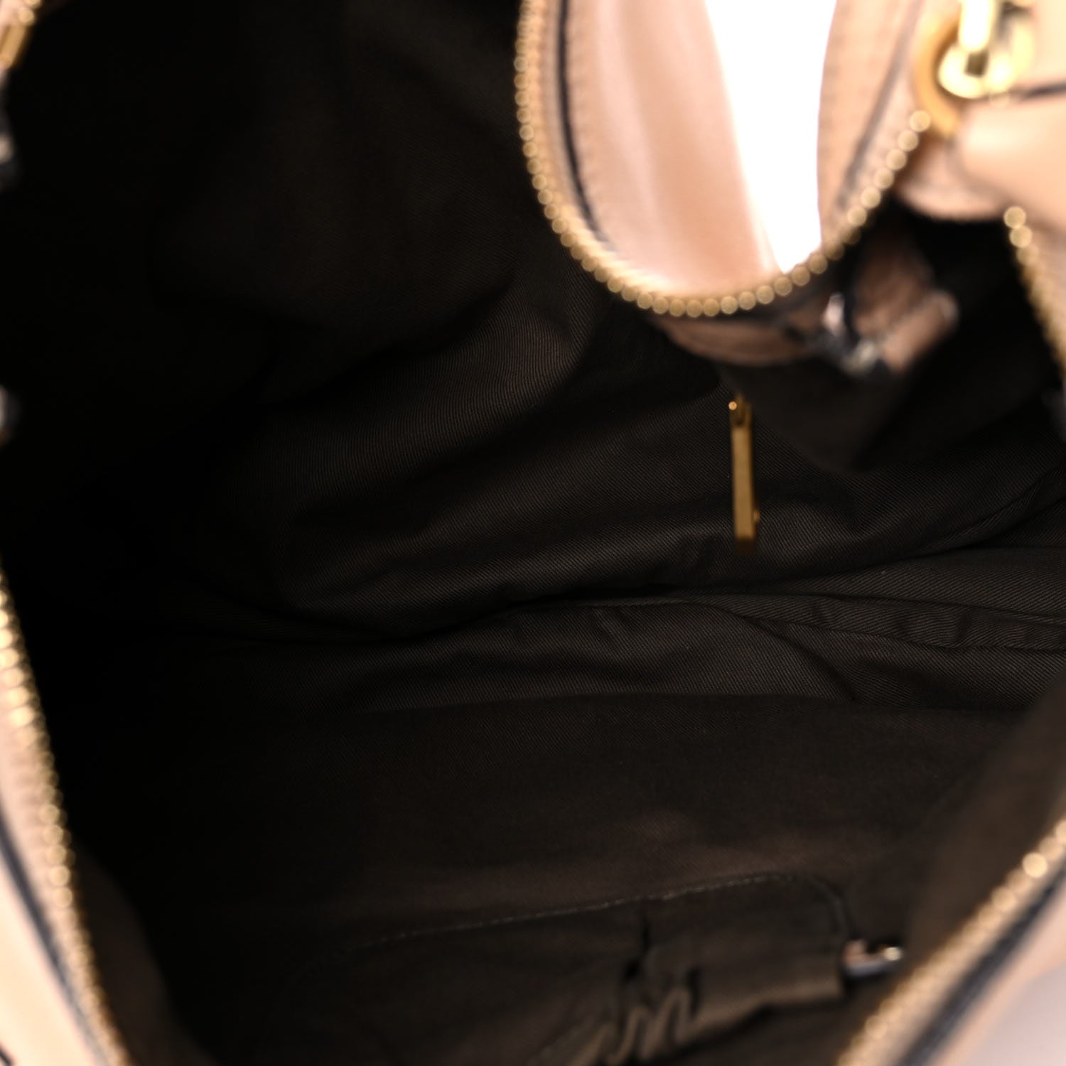 Chloe Calfskin Large Marcie Hobo Nude 6 of 27