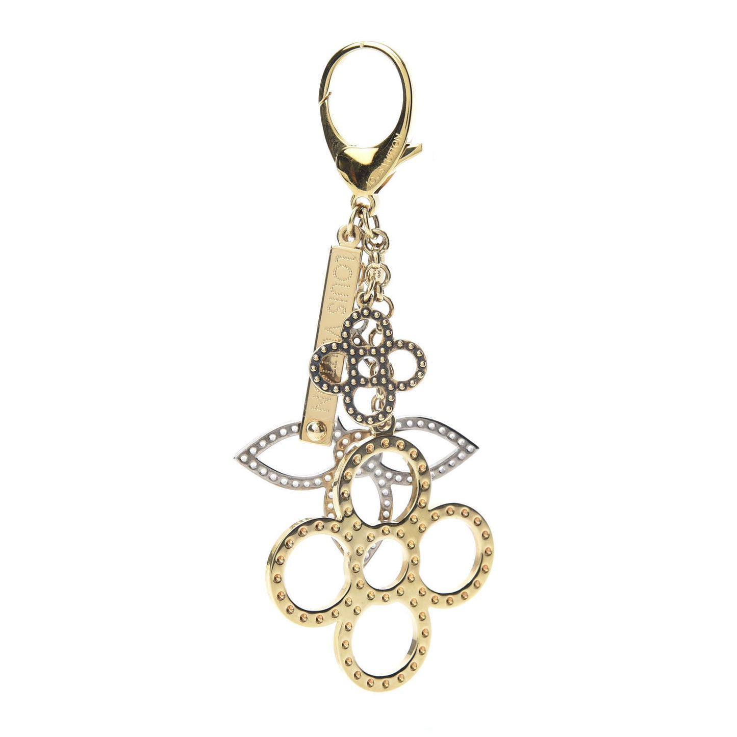 Tapage Bag Charm