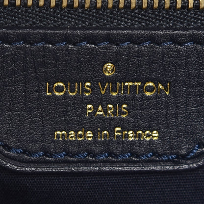 Louis Vuitton Monogram Idylle Fantaisie Encre 6 of 7