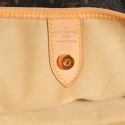 Louis Vuitton Monogram Galliera GM 6 of 7