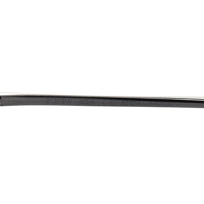 Louis Vuitton Monogram Clockwise Sunglasses Z1019W Dark Gun 6 of 6