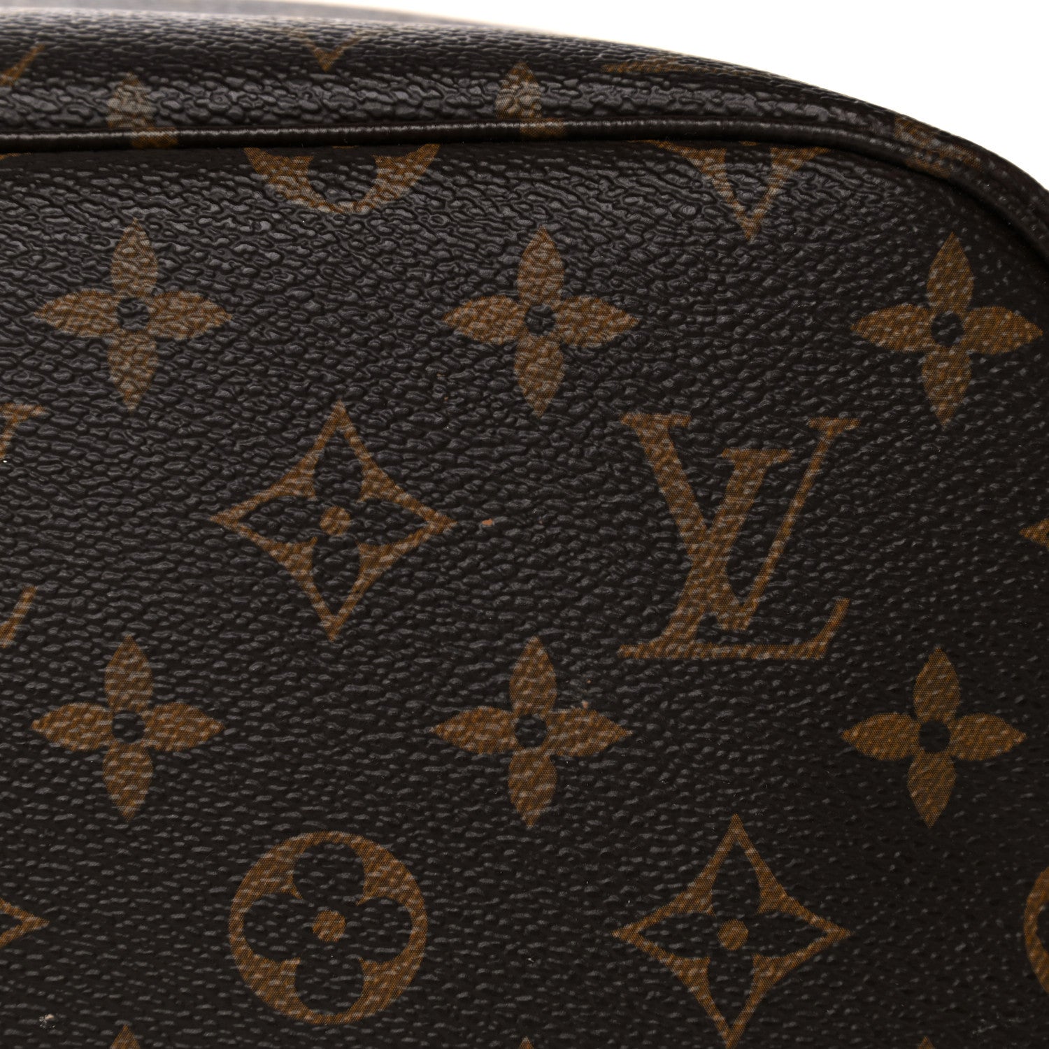 Louis Vuitton Monogram Neo Neverfull MM 11 of 15