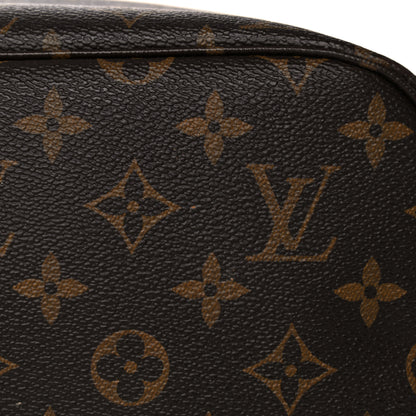 Louis Vuitton Monogram Neo Neverfull MM 11 of 15