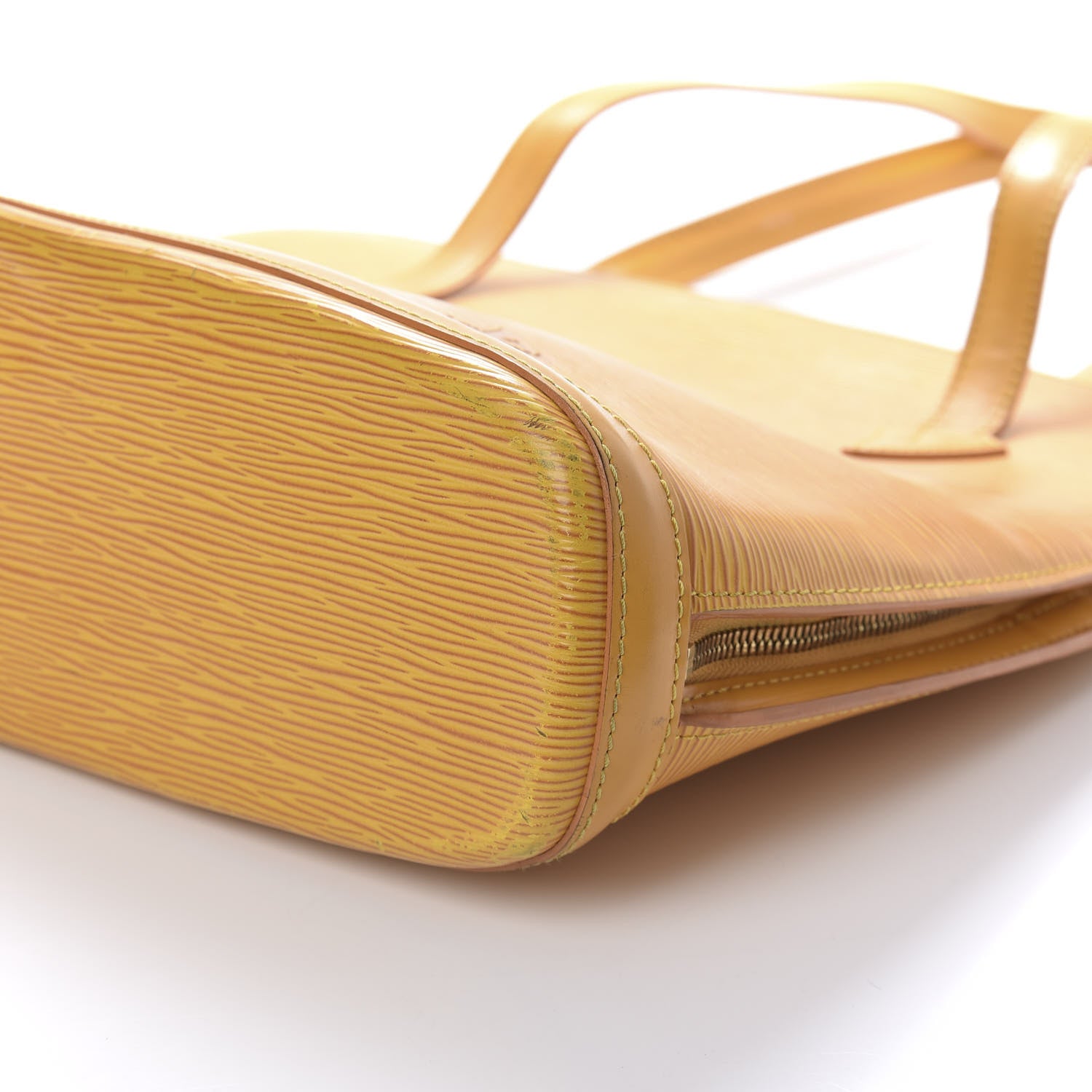 Louis Vuitton Epi Lussac Tassil 7 of 16