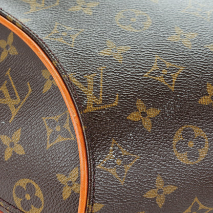 Louis Vuitton Monogram Ellipse Sac a Dos Backpack 5 of 8