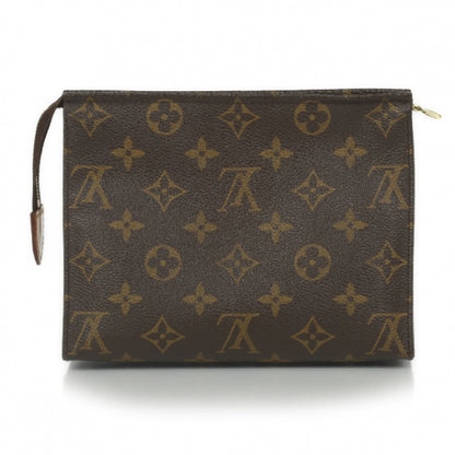 Louis Vuitton Monogram Toiletry Pouch 19 1 of 8