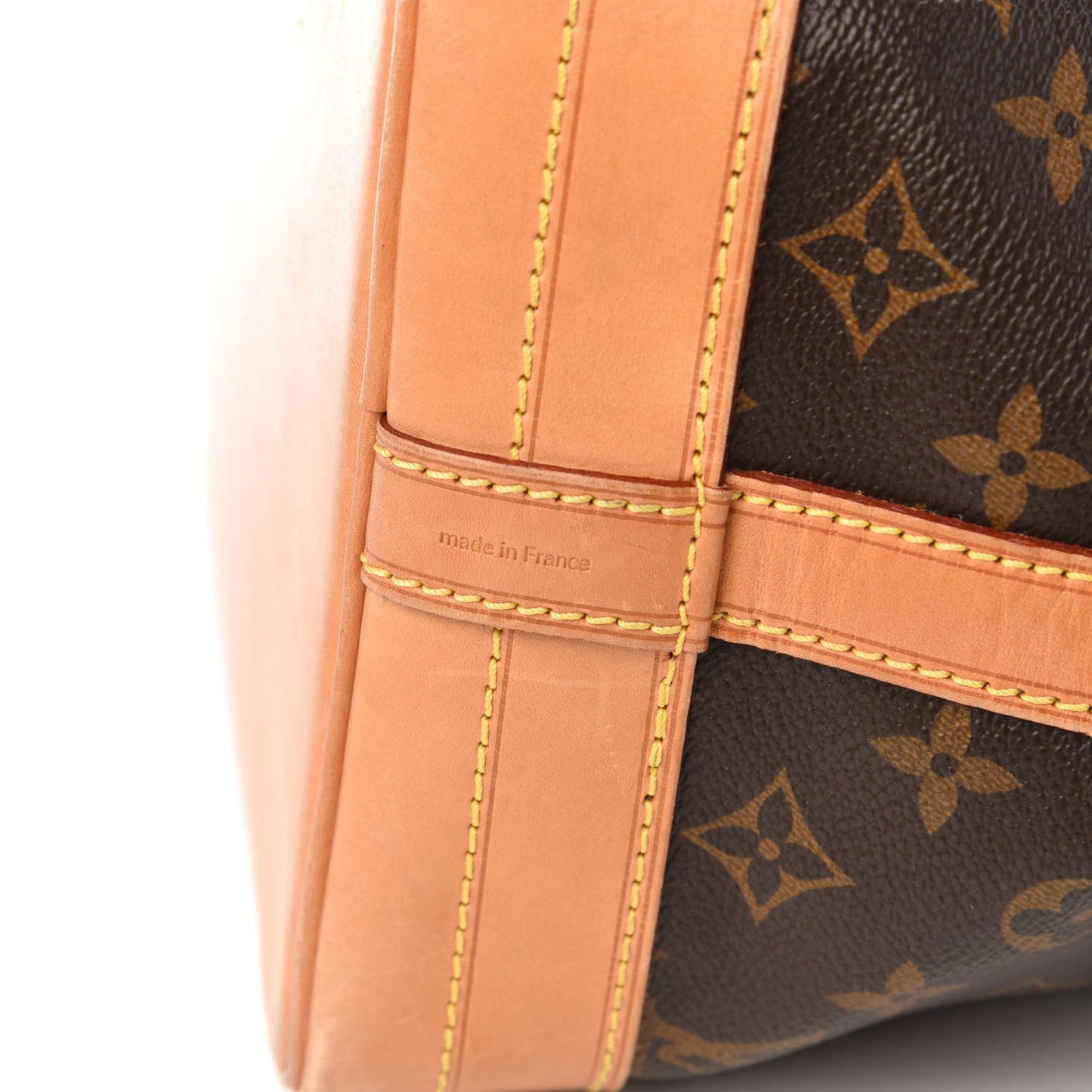 Monogram Noe