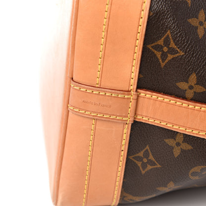 Louis Vuitton Monogram Noe 9 of 10