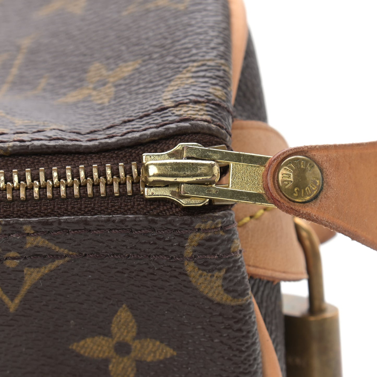 Monogram Speedy 25