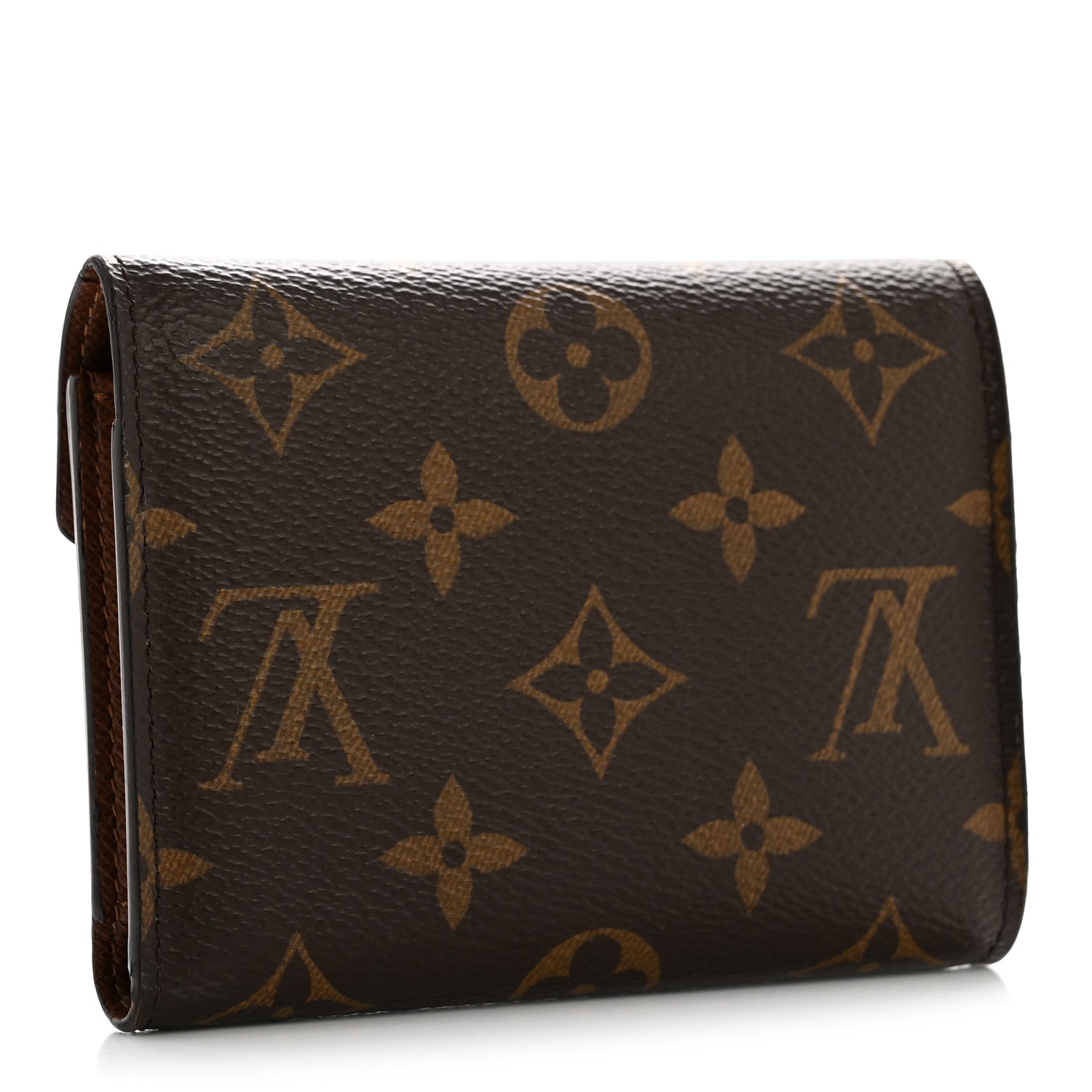 Louis Vuitton Monogram Victorine Wallet 3 of 13