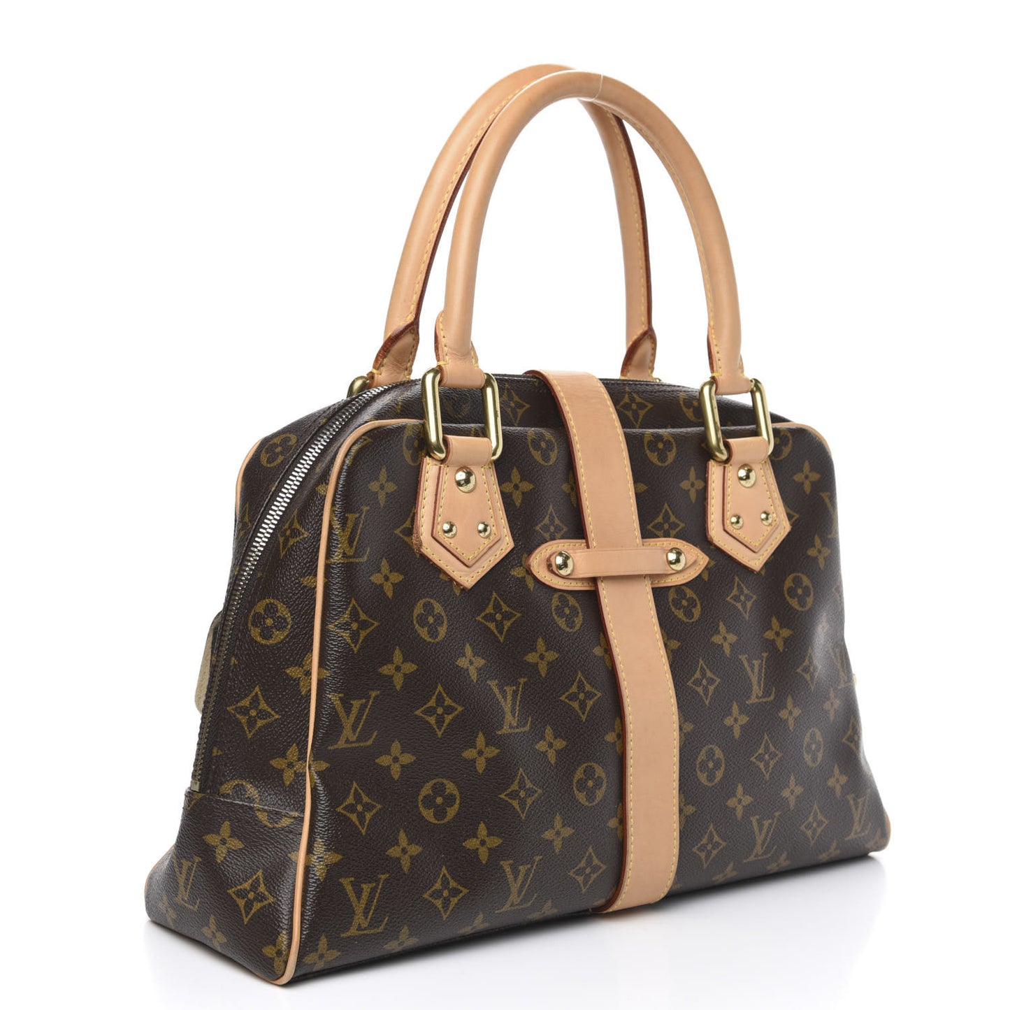 Monogram Manhattan GM