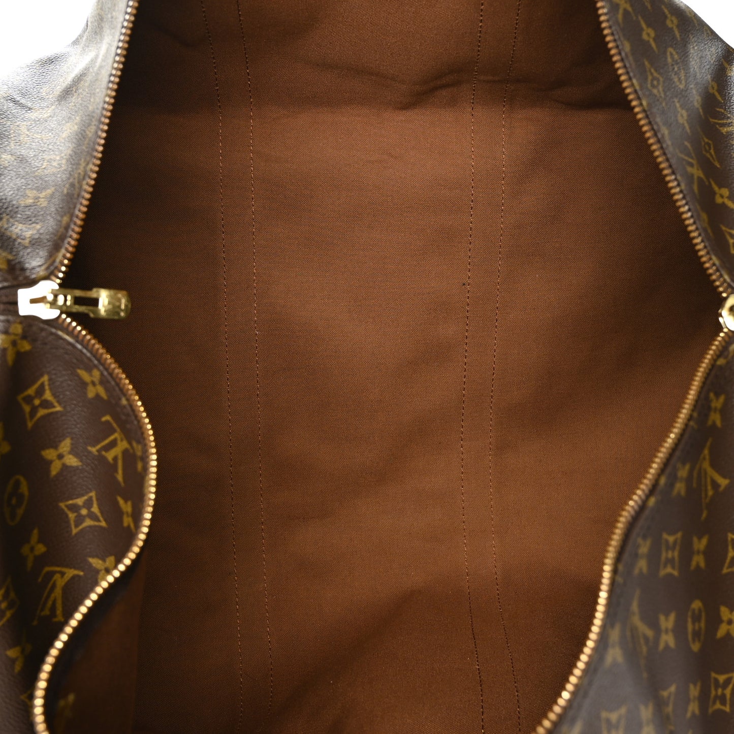 Monogram Keepall Bandouliere 60