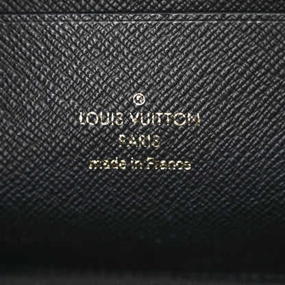 Louis Vuitton Reverse Monogram Giant Double Zip Pochette 8 of 13