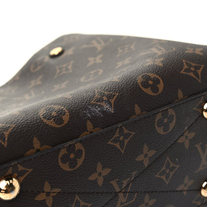 Louis Vuitton Monogram Montaigne BB 5 of 5