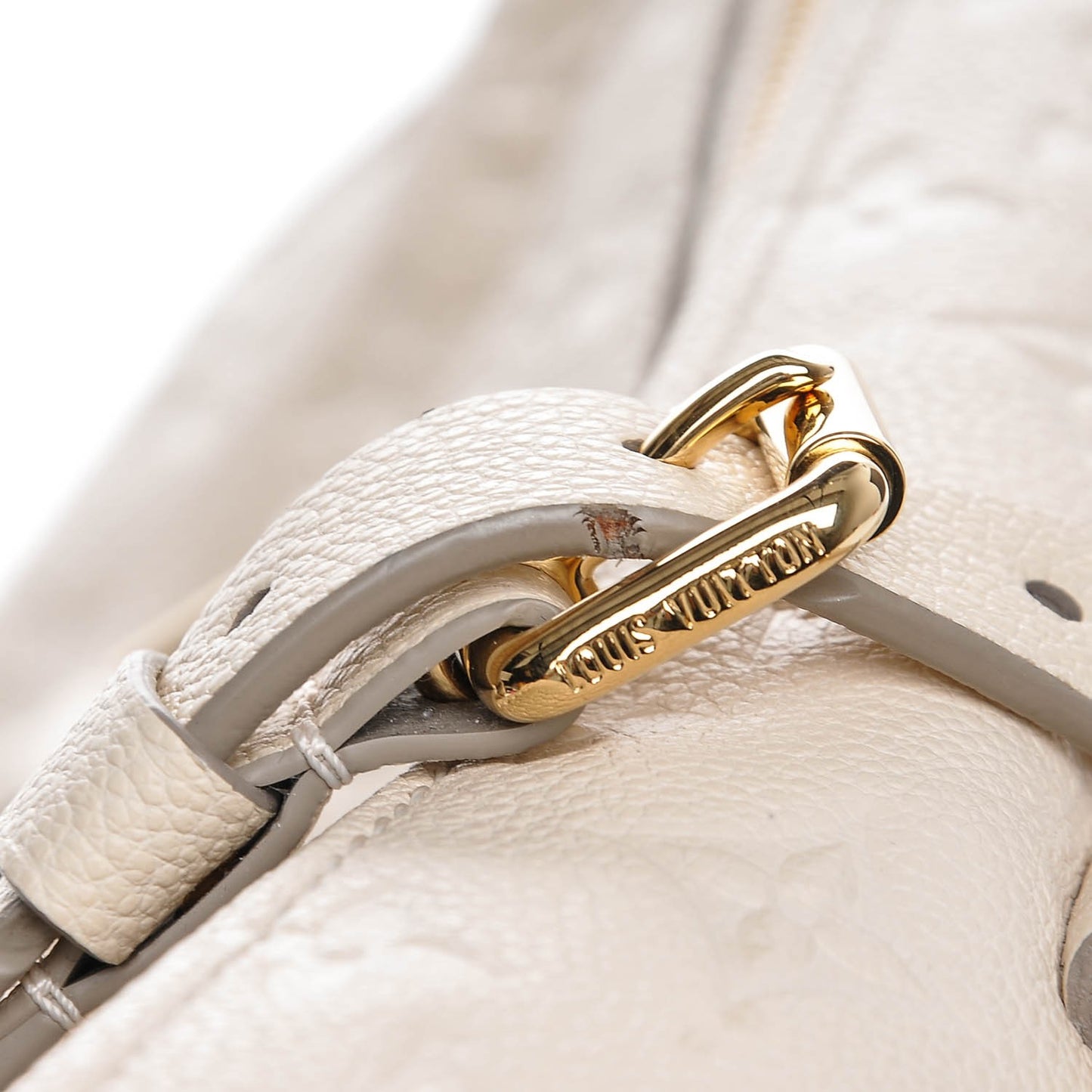 Empreinte Speedy Bandouliere 30 Neige