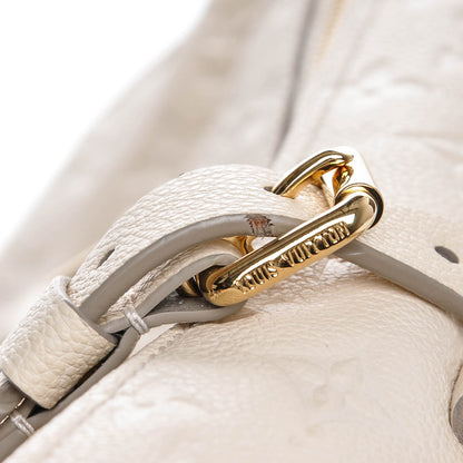 Louis Vuitton Empreinte Speedy Bandouliere 30 Neige 11 of 11