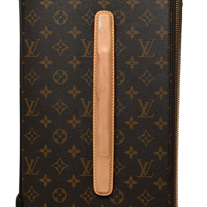 Louis Vuitton Monogram Pegase 65 17 of 31