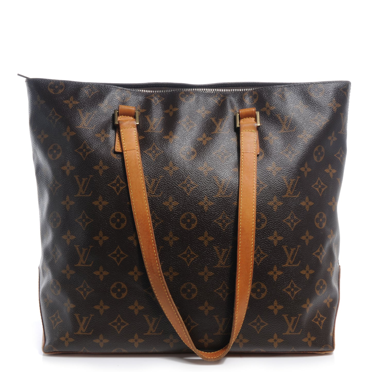 Monogram Cabas Mezzo