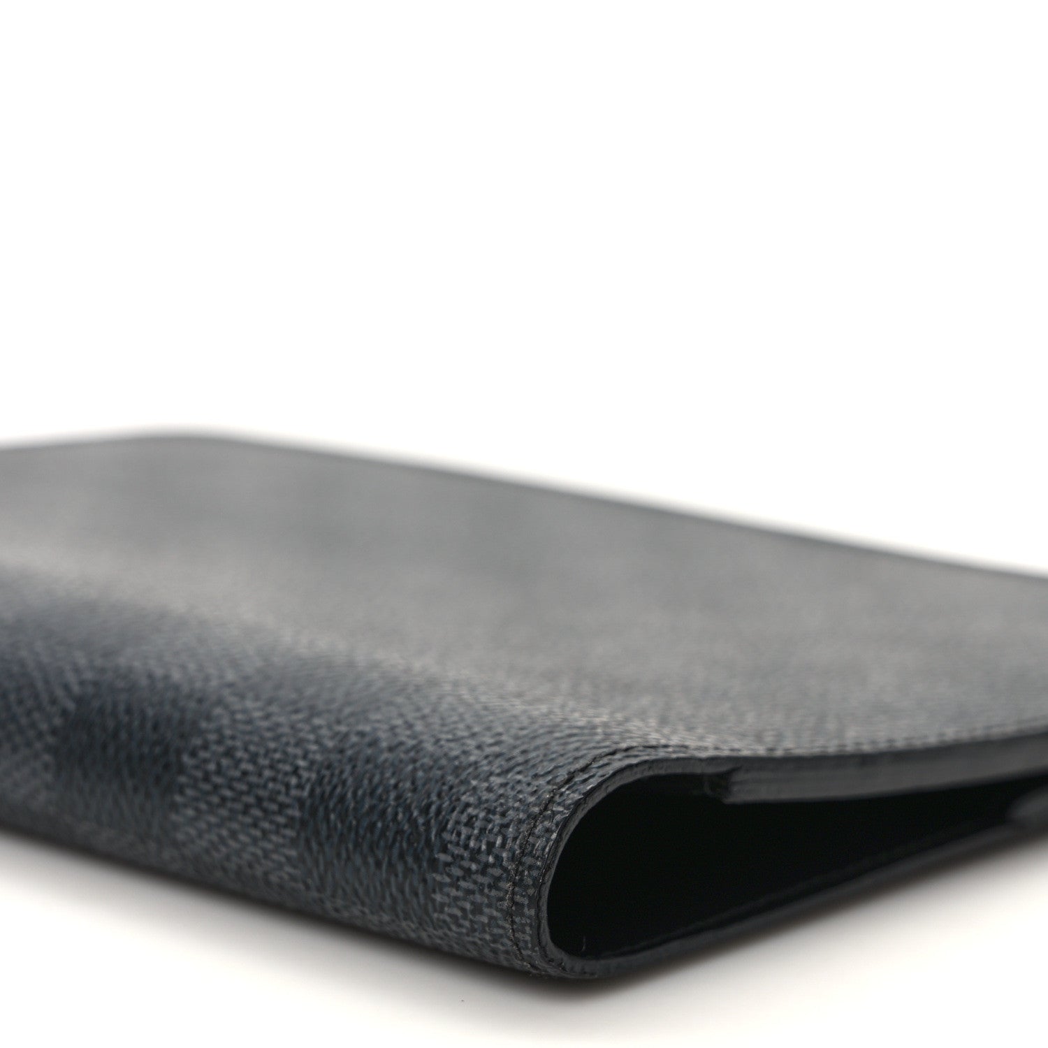 Louis Vuitton Damier Graphite Desk Agenda Cover 7 of 8