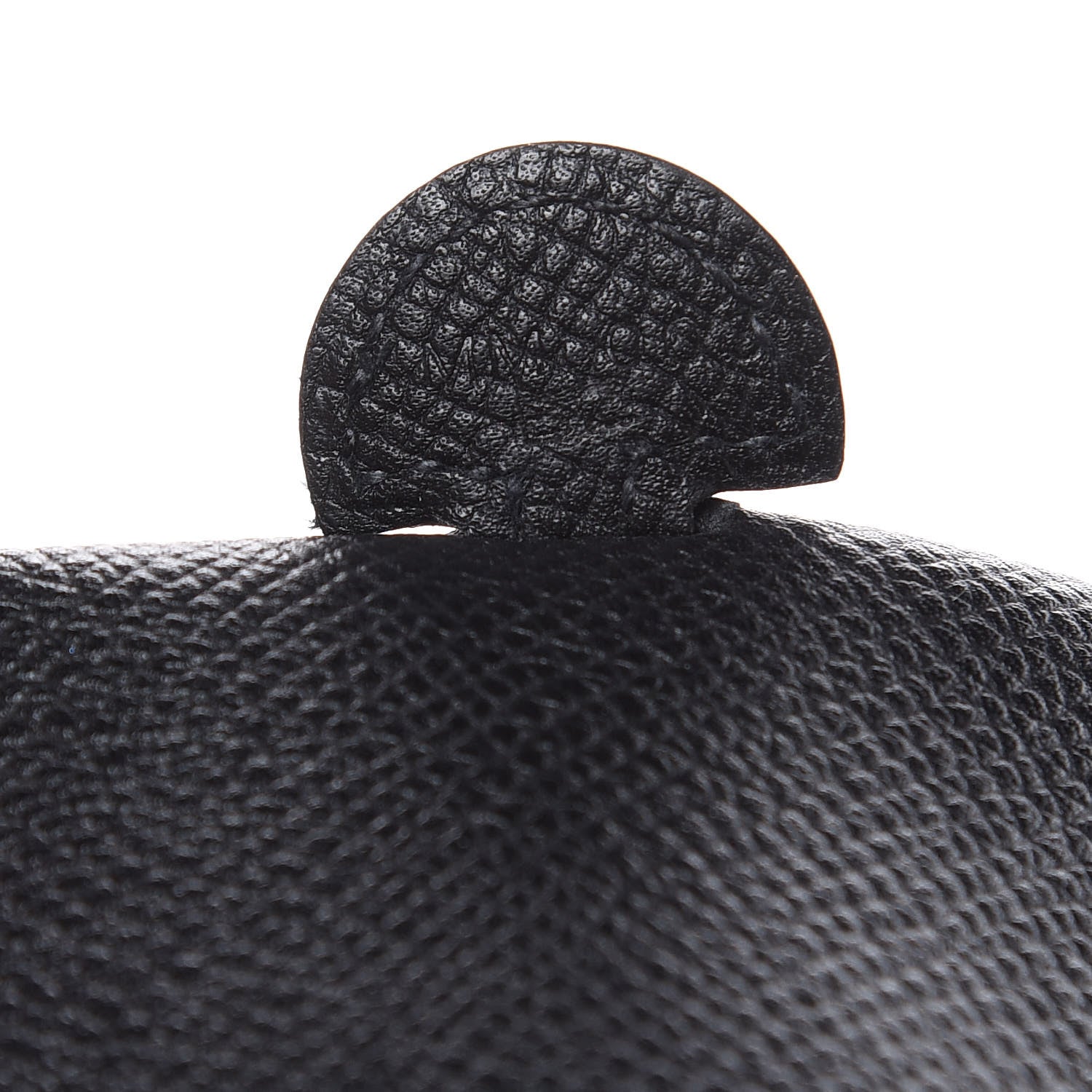 Hermes Epsom Evelyne TPM Black 7 of 10